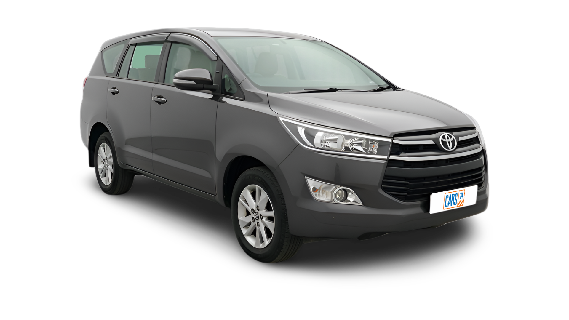 Toyota Innova Crysta-img